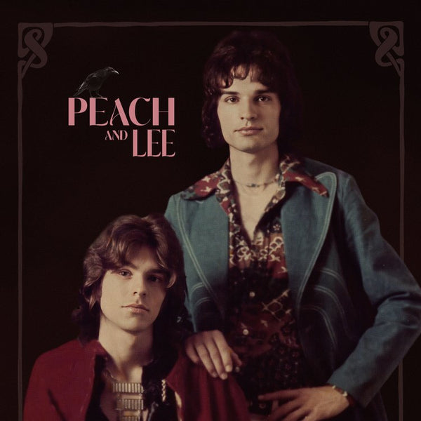 PEACH AND LEE (ピーチ & リー)  - Not For Sale: 1965-1975 (US 限定プレス 2xLP/ New)