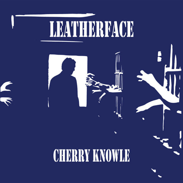 LEATHERFACE (レザーフェイス) - Cherry Knowle (UK-US 限定プレス再発 LP/ New)