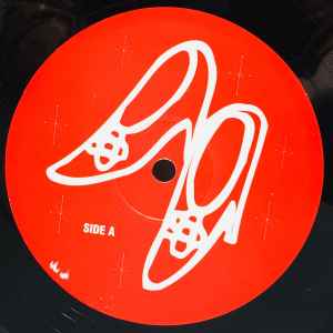 5.6.7.8’S (ザ・ファイブ・シックス・セブン・エイツ)  - Pin Heel Stomp (Japan タイムボム 限定プレス ミニLP/廃盤 New) '97年6曲入りミニ・アルバム！ 残少！