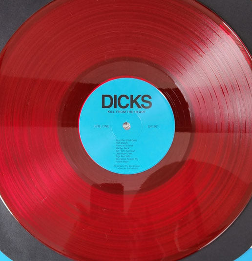 DICKS