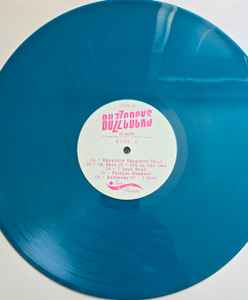 BUZZCOCKS (バズコックス)  - Oh Shit! : The "Another Music In A Different Kitchen" Demos 1977 (EU 限定「カラーヴァイナル」 LP/ New)1st アルバムのデモ音源集！