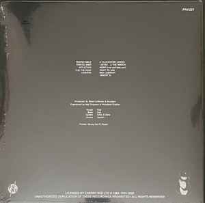 MAJOR ACCIDENT (メジャー・アクシデント)  - A Clockwork Legion (US「正規」限定リマスター再発 LP/ New) '84年セカンド！