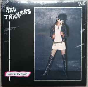 DEFIANCE / HAT TRICKERS (ディファイアンス / ハット・トリッカーズ)  - Darkest Hour / Waltz In The Night (US 限定プレス LP/ New) ポートランド Vs 東京 スプリット！