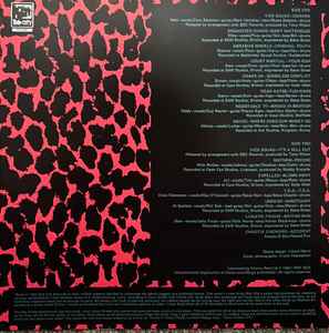 V.A. ('82年UKハードコア・コンピ！)  - Riotous Assembly (US 正規再発「限定ブラックヴァイナル」LP/ New) ビッグポスター付き！