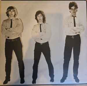 LA PESTE (ラ・ペスト)  - I Don't Know Right From Wrong Lost La Peste 1976 - 1979 Vol. 1 (US 限定 2xLP/ New) 豪華ブックレット付き！
