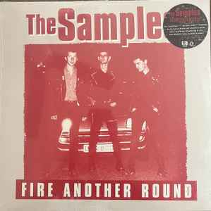 SAMPLES, THE (ザ・サンプルズ)  - Fire Another Round (US 限定プレス LP/ New) 全スタジオ音源集！