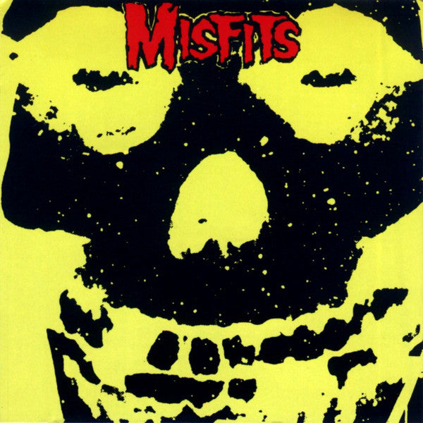 MISFITS (ミスフィッツ) - Collection 1 (EU 限定リプロ再発マルーンヴァイナル LP/ New)