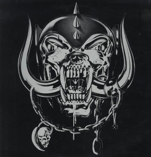 MOTORHEAD (モーターヘッド)  - No Remorse (UK 限定再発180g 2xLP/ New)