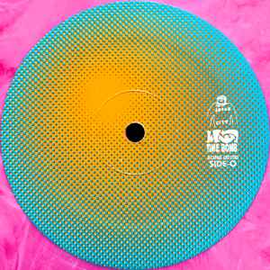 OOIOO (オー・オー・アイ・オー・オー)  - EIGHT (Japan 限定「ピンク・カラー VINYL」 LP: 別デザインジャケ/New )