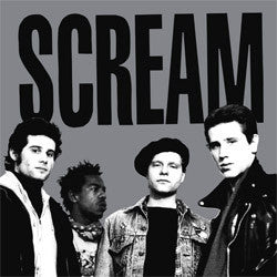 SCREAM (スクリーム)  - This Side Up (US 2023年限定再発「ブルーヴァイナル」 LP / New)