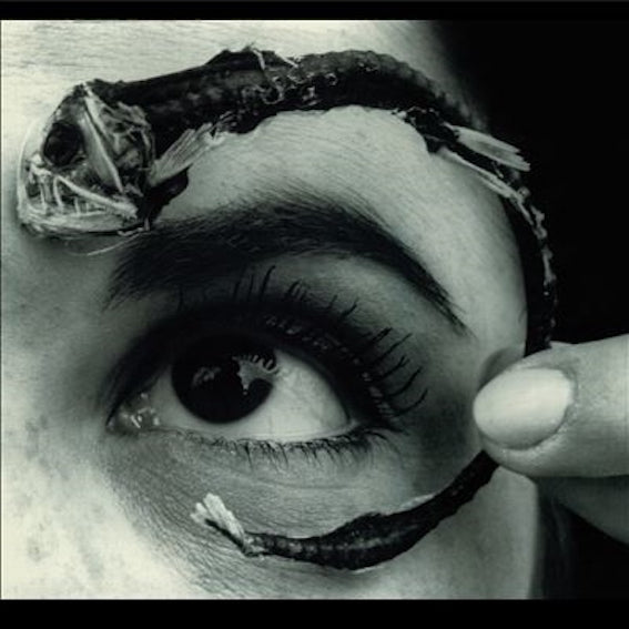 MR. BUNGLE (ミスター・バングル)  - Disco Volante (US/EU 「Rocktober 2025」正規限定リマスター再発「クリアブルーヴァイナル」 2xLP/NEW) '95年2ndアルバム