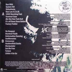 XPOZEZ, THE (ジ・エクスポゼッツ)  - Singles Kill L.P. (Spain 限定プレス LP / New) シングルコンピ！