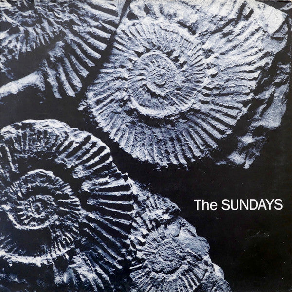 SUNDAYS, THE (ザ・サンデイズ)  - Reading, Writing And Arithmetic (UK 限定リプロ再発 LP/NEW) '90年1stアルバム