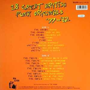 V.A. (レアUKパンク・コンピ)  - Bored Teenagers Vol. 9 (UK 500枚限定プレス LP+ブックレット/ New)