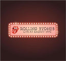 Rolling Stones (ローリング・ストーンズ) - Live at Racket, NYC 