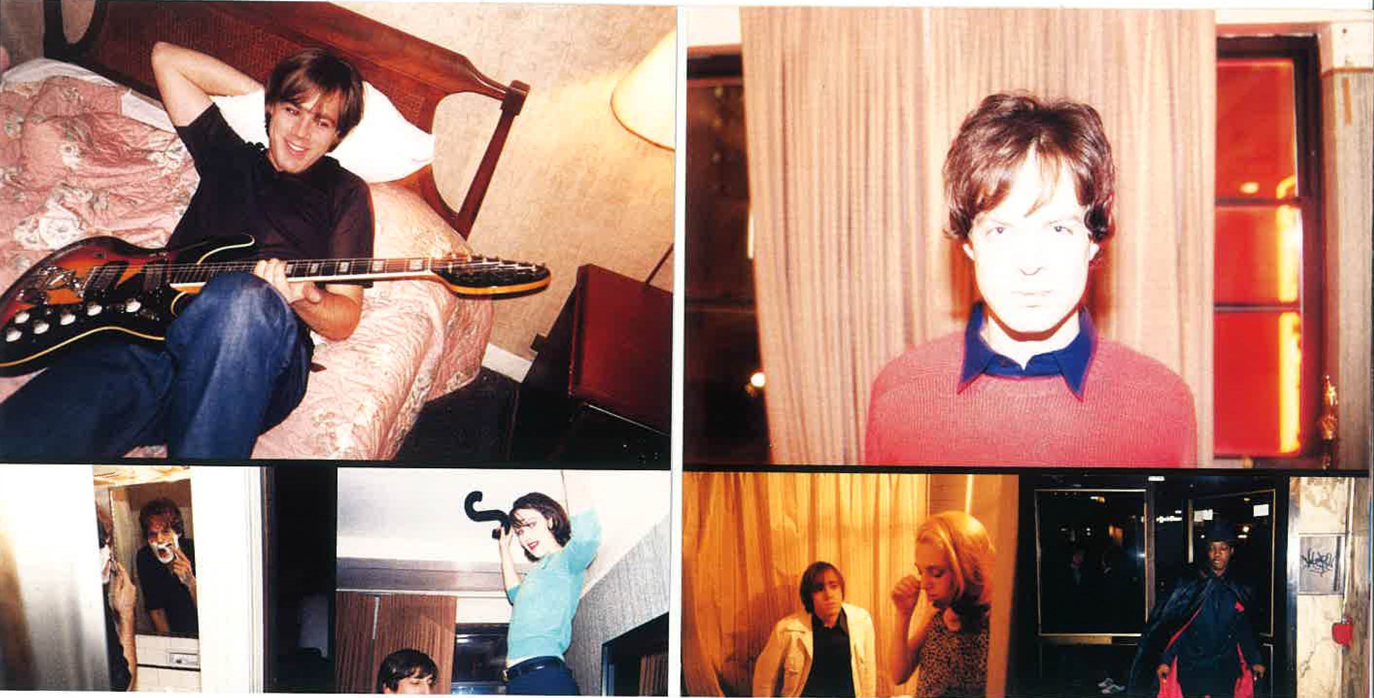 SAMMY (サミー)  - Tales Of Great Neck Glory (Japan タイムボム 限定ボーナス・トラック入り CD/New) 米ローファイポップ'96年名作セカンドアルバム