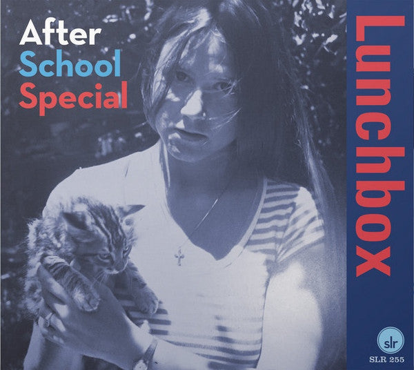 LUNCHBOX (ランチボックス)  - After School Special (US 限定リリース CD/NEW)
