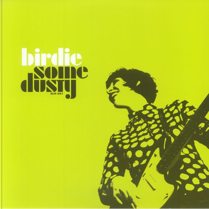 BIRDIE (バーディ)  - Some Dusty (US 限定復刻リマスター再発 LP/NEW)