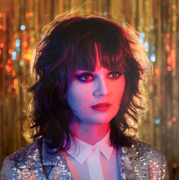 KATE DAVIS (ケイト・デイヴィス)  - Trophy (US-EU 限定「ゴールドヴァイナル」 LP/NEW) '20年1stアルバム