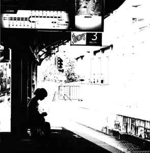 BRISTOL STINGRAYS, THE (ザ・ブリストル・スティングレイズ)  - Ticket From Home (UK 限定プレス LP / New) '16年カムバック作！