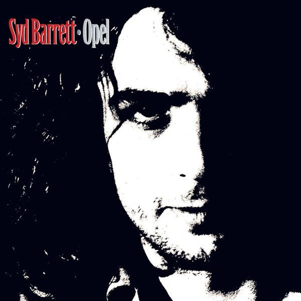 SYD BARRETT (シド・バレット)  - Opel (EU 限定復刻再発 LP-見開きジャケ/New) '68〜'70年録音レアトラック編集コンピ