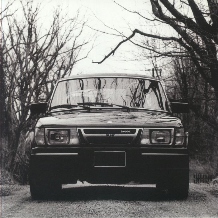 SLINT (スリント)  - Tweez (US 3,000枚限定復刻リマスター再発180グラム重量「レッドヴァイナル」 LP/NEW)