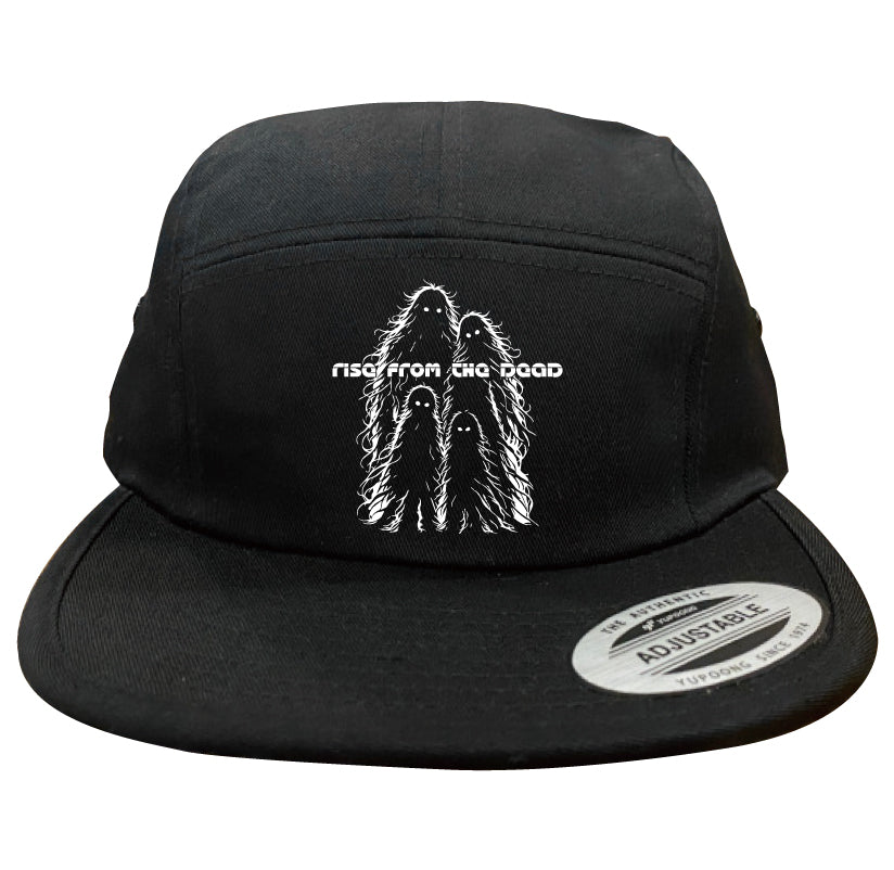 RISE FROM THE DEAD (ライズ・フロム・ザ・デッド)  - The Family  (限定 JC Cap/ 予約商品）2026年4月下旬発売予定！