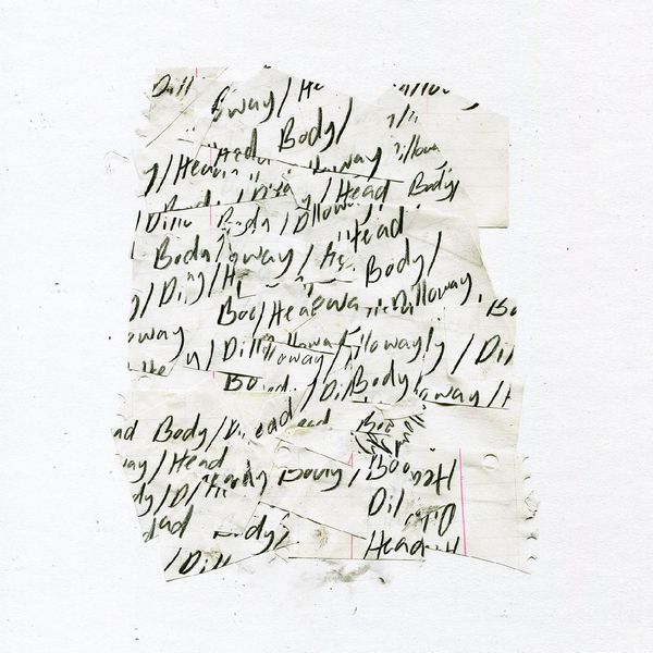 BODY/DILLOWAY/HEAD (ボディ/ディロウェイ/ヘッド)  - S.T. (US 限定2ndプレス LP/NEW) '21年コラボレーションアルバム