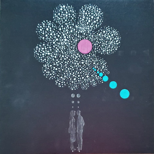 CURRENT 93 (カレント93)  - The Stars On Their Horsied (UK 限定2ndプレス 「ブルーヴァイナル」 LP/NEW) '18年アルバム