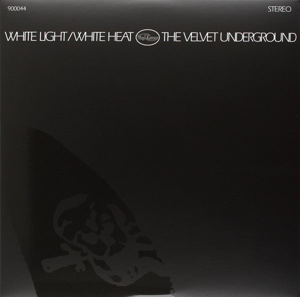 VELVET UNDERGROUND (ヴェルベット・アンダーグラウンド)  - White Light / White Heat (EU 限定ボーナス入り再発180g LP/New)