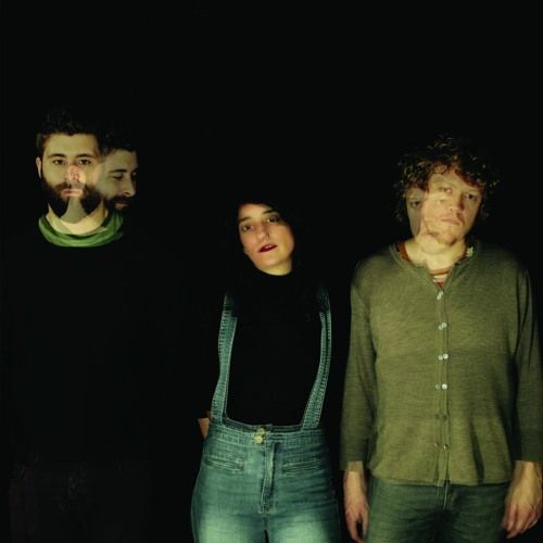 RECIPROCATE (レシプロケイト)  - Yeah Well (UK 限定リリース LP/NEW) '20年1stアルバム