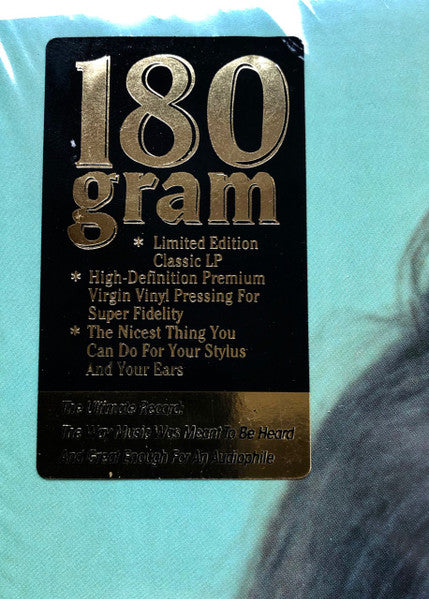 WANDA JACKSON (ワンダ・ジャクソン)  - Rockin’ With Wanda! (EU 限定ボーナス追加16曲入り再発ジャケデザイン違い180g LP/New) 黄金期ベスト！ロカビリークラシック！