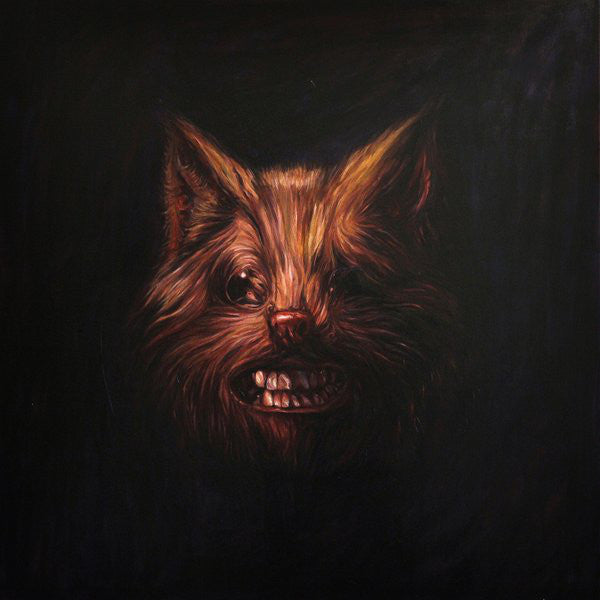 SWANS (スワンズ)  - The Seer (EU 限定復刻再発 3xLP/NEW)