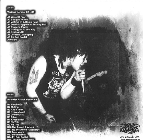 や*！様 SKINS, Oi, HARDCORE, PUNK, ハードコア, 鎧