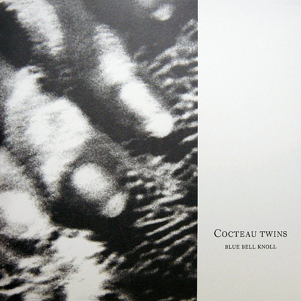 COCTEAU TWINS (コクトー・ツインズ)  - Blue Bell Knoll (UK 限定復刻リマスター再発180グラム重量 LP/NEW)