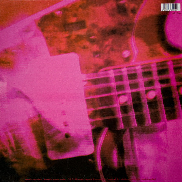 My Bloody Valentine LPレコード 2枚 $_12.JPG?set_id=880000500F