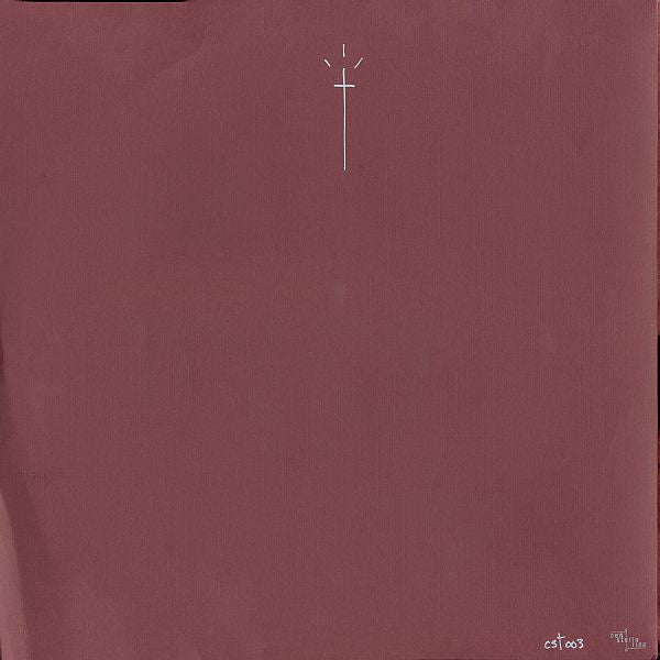 GODSPEED YOU BLACK EMPEROR! (ゴッドスピード・ユー・ブラックエンペラー！)  - F# A# ∞ (Canada 限定復刻再発180グラム重量 LP/NEW)