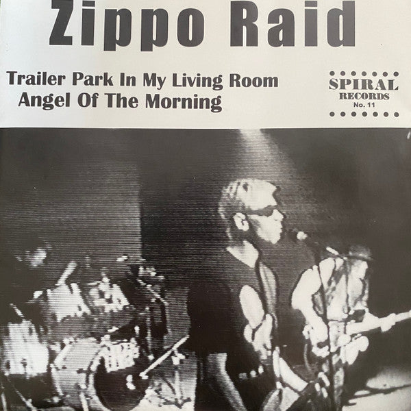 JONEE EARTHQUAKE BAND, THE (ザ・ジョニー・アースクエイク・バンド)  - Play With Fire (US Orig.7"「廃盤 New」残少！)