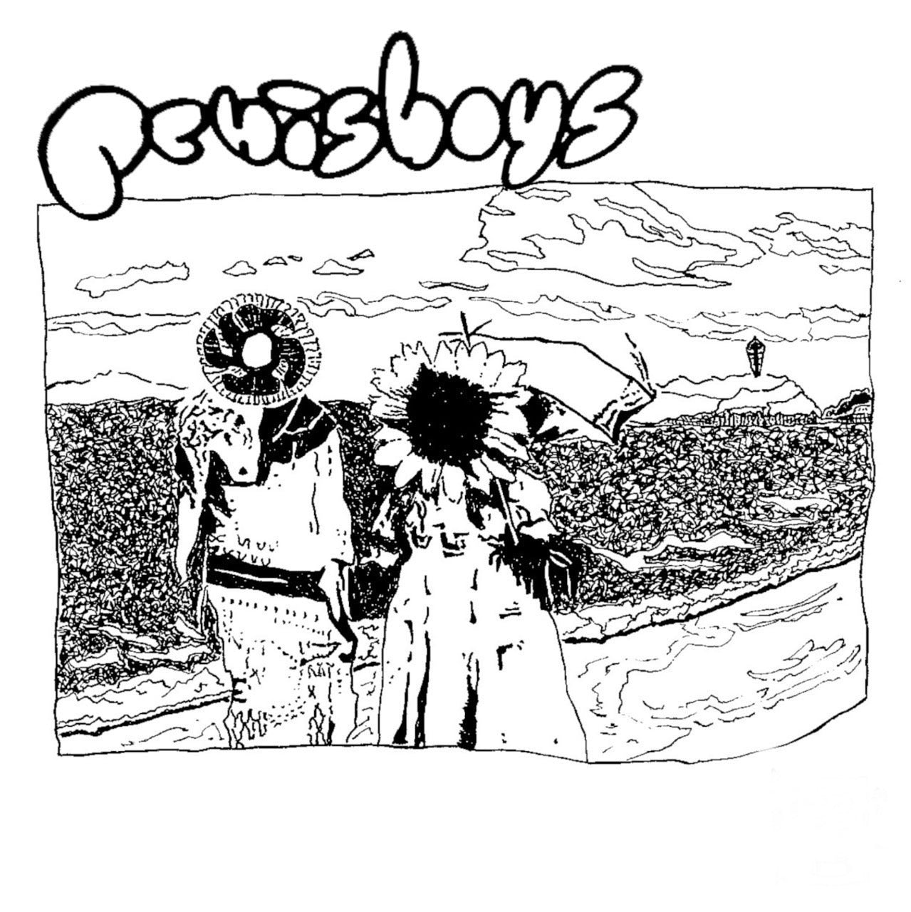 高倉健　/ penisboys (TATAKURA KEN / ペニスボーイズ)  - Split (Japan 限定プレス 7"/ 予約商品）