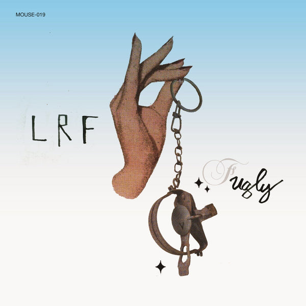 LRF (エル・アール・エフ)  - Ugly (Japan 限定プレス 7"/ New）