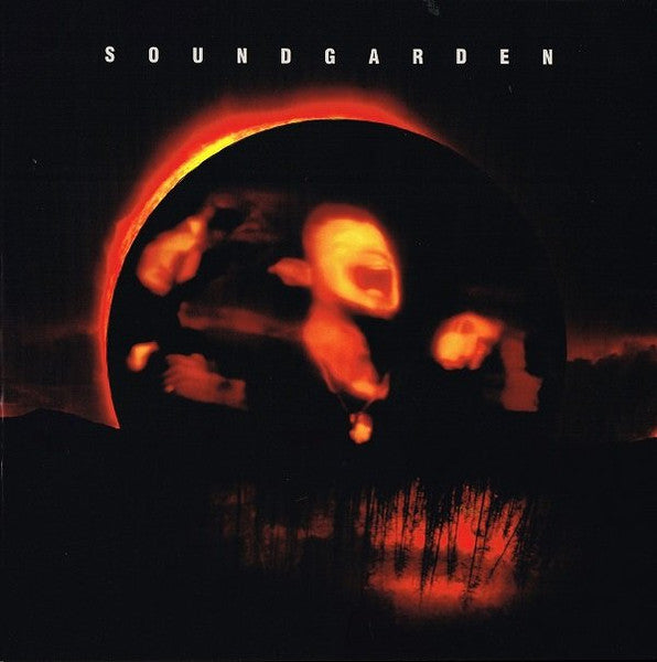 SOUNDGARDEN (サウンドガーデン)  - Superunknown (EU Limited Reissue 180g 2xLP/NEW)