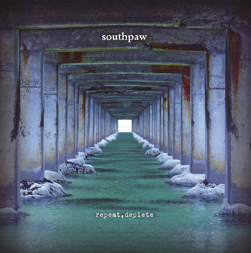 SOUTHPAW - Repeat, Deplete (CD/NEW)