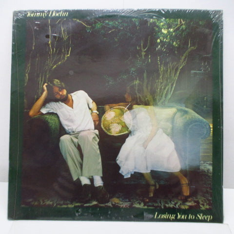 TOMMY HOEHN - Losing You To Sleep (US Reissue LP)
