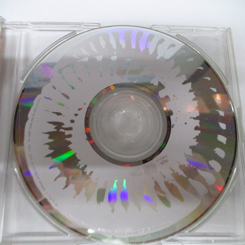 NINE INCH NAILS-The Downward Spiral (Japan Orig.CD)
