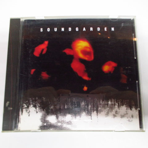 SOUNDGARDEN - Superunknown (Japan Orig.CD+Poster)