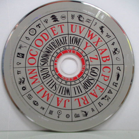 PEARL JAM - No Code (Japan Orig.Digipack CD)