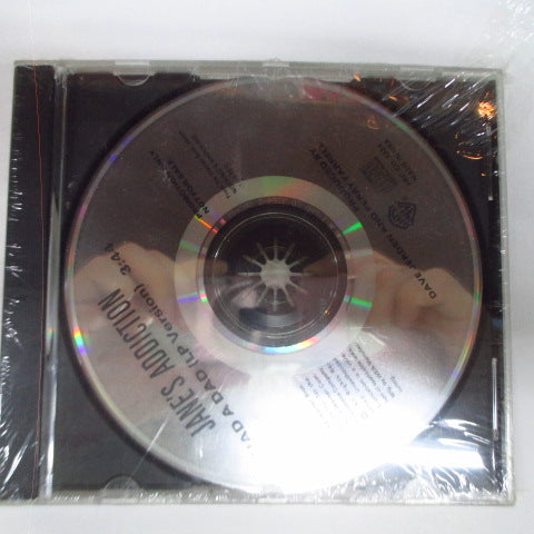 JANE'S ADDICTION - Had A Dad (US Promo.CD)