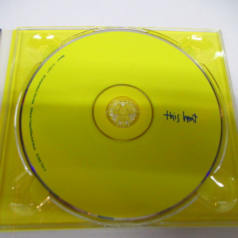 THIS HEAT - Out Of Cold Storage (UK Reissue.6xCD/BOX)