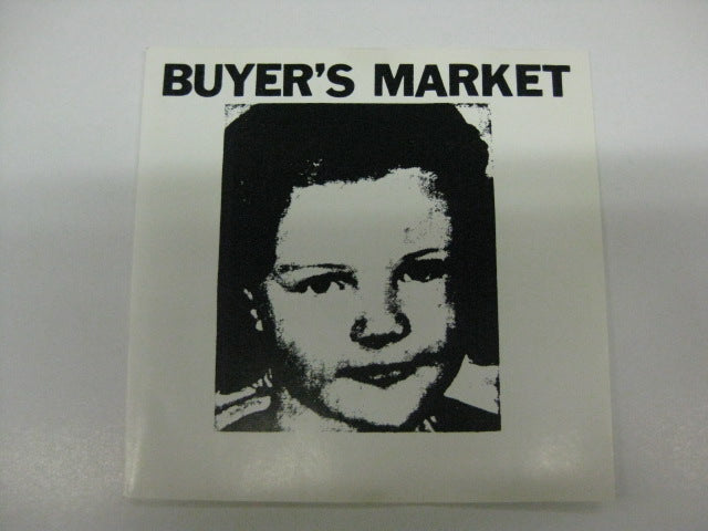 PETER SOTOS - Buyer's Market (US Orig.CD)