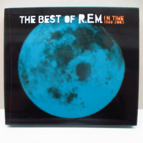 R.E.M. - In Time: The Best Of R.E.M. 1988-2003 (US Orig.Emhamced 2xCD)